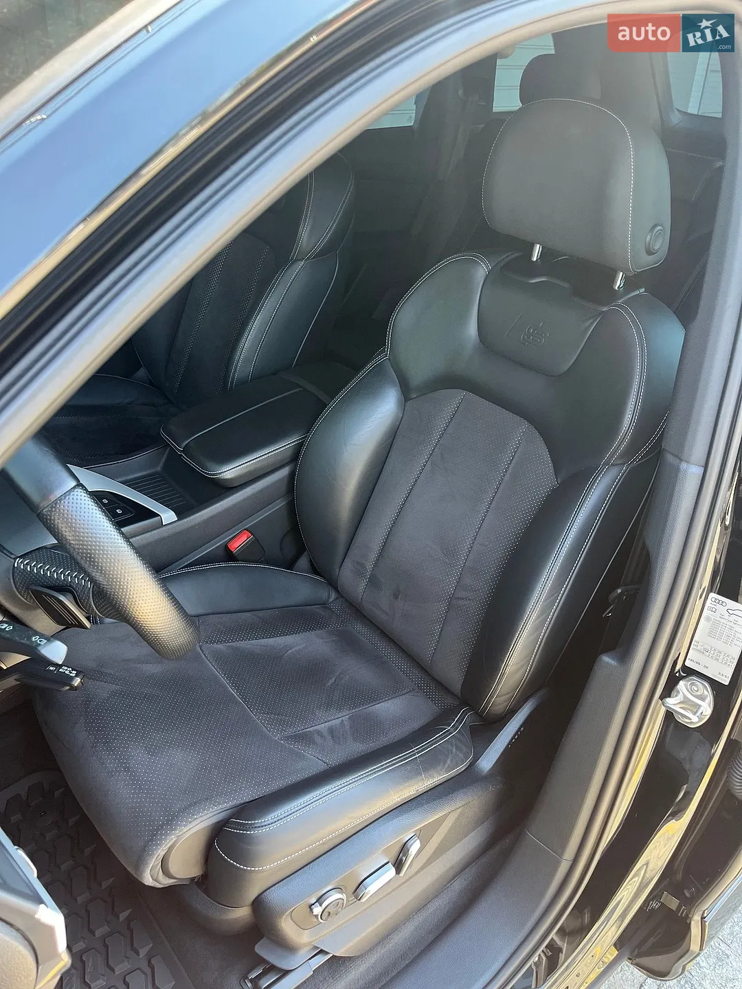 2018 Audi Q7 - мініатюра 28