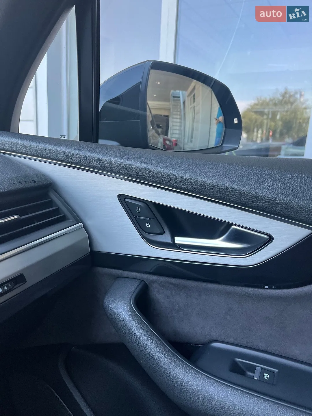 2018 Audi Q7 - мініатюра 39
