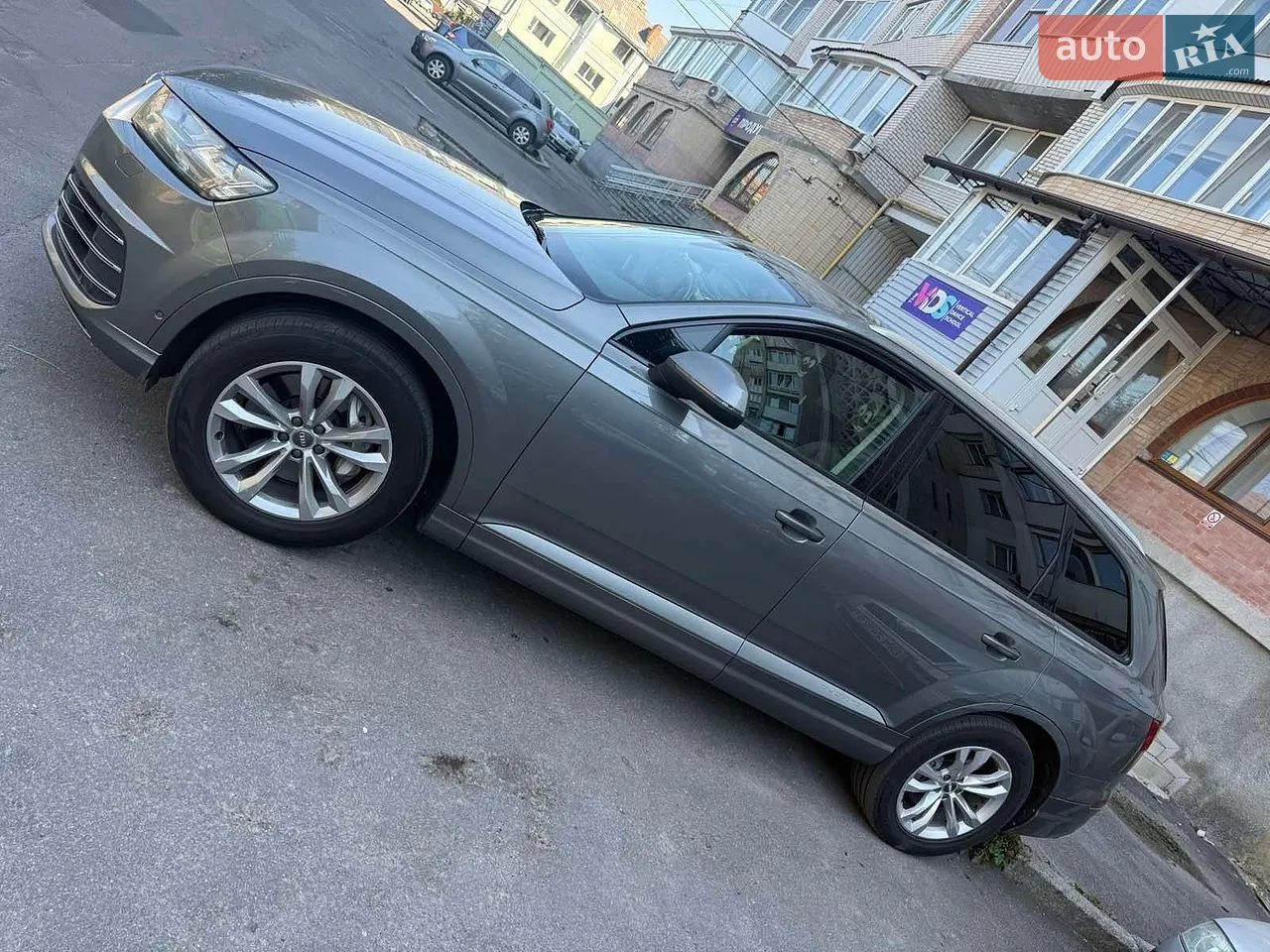 2018 Mercedes-Benz CLA-klasse - мініатюра 28