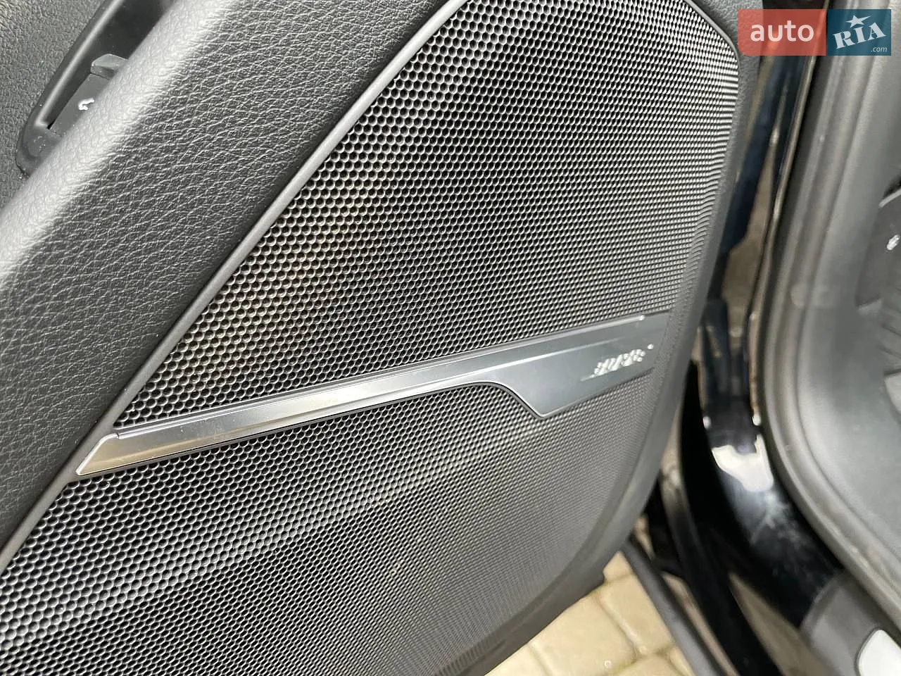 2020 Audi Q7 - мініатюра 9