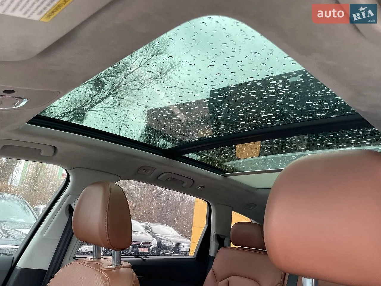 2020 Audi Q7 - мініатюра 15