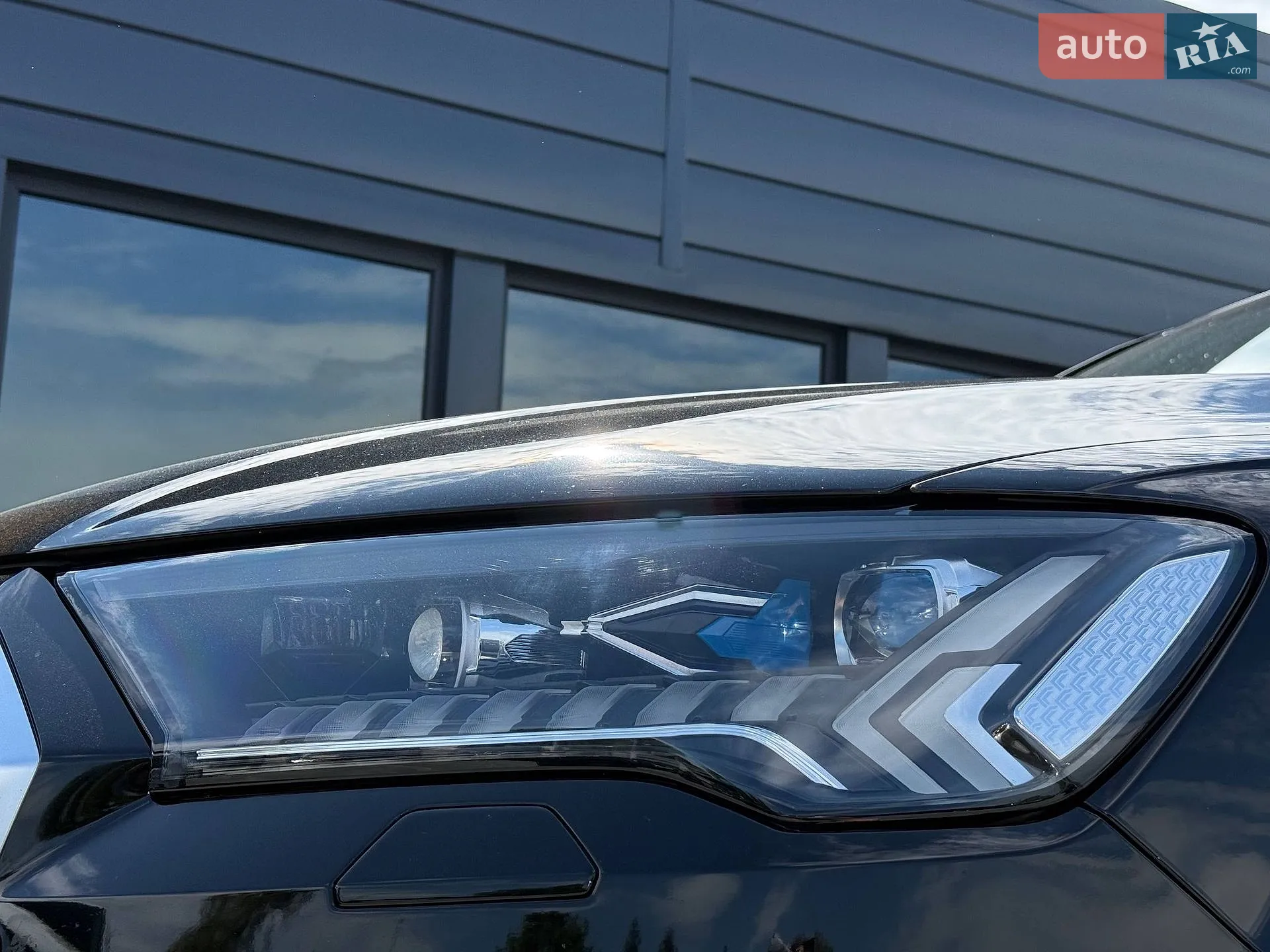 2019 Audi Q7 - мініатюра 7