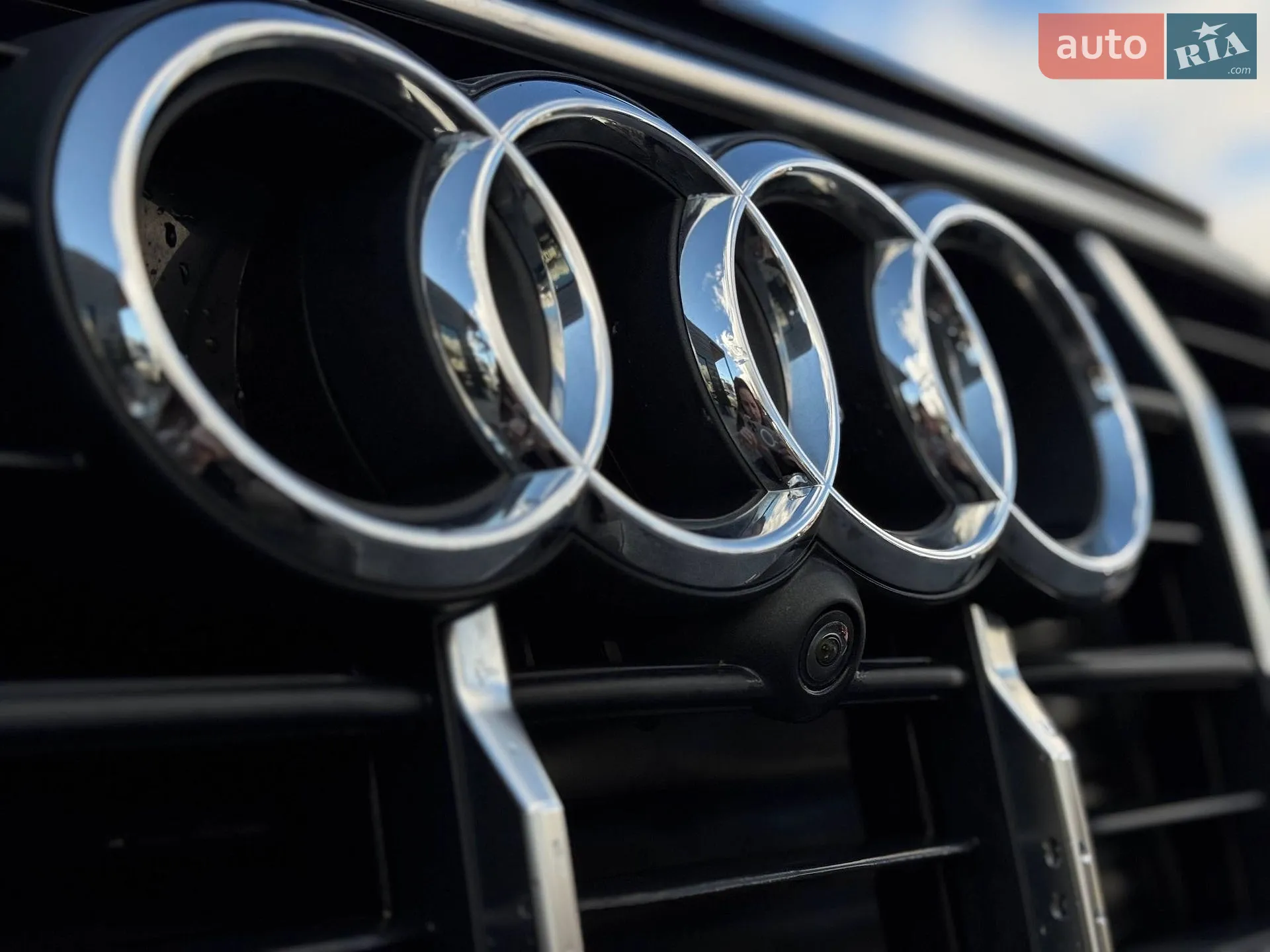 2019 Audi Q7 - мініатюра 14