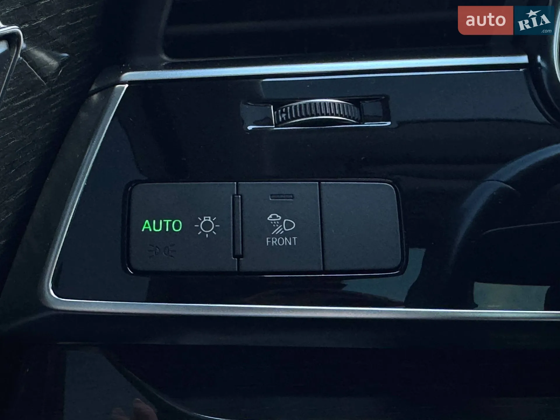 2019 Audi Q7 - мініатюра 41