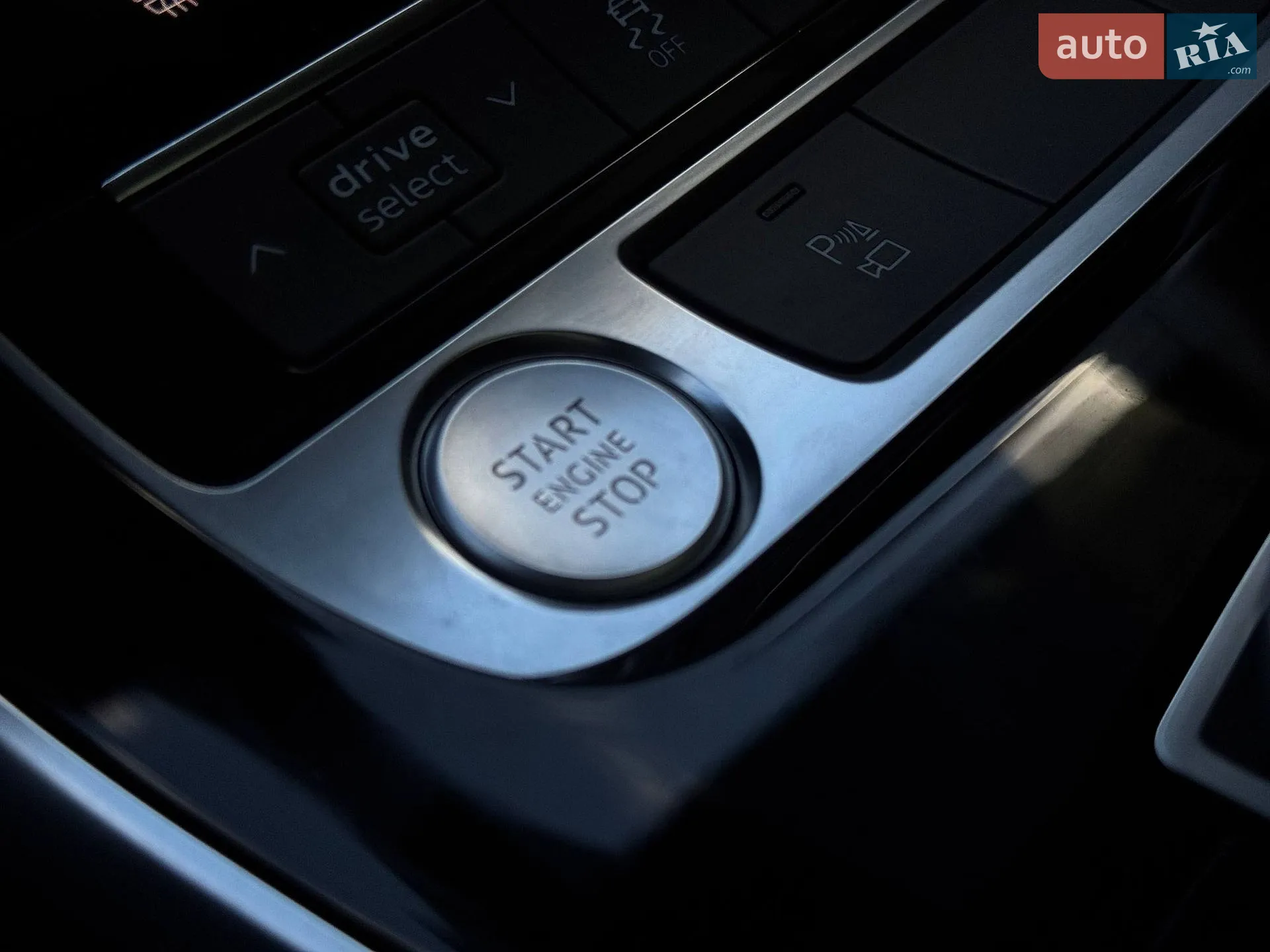 2019 Audi Q7 - мініатюра 52