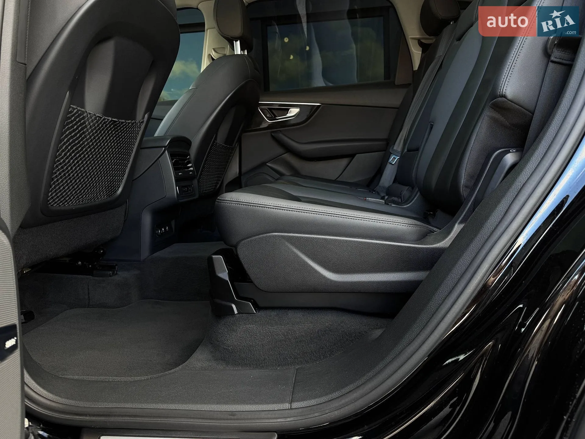 2019 Audi Q7 - мініатюра 62