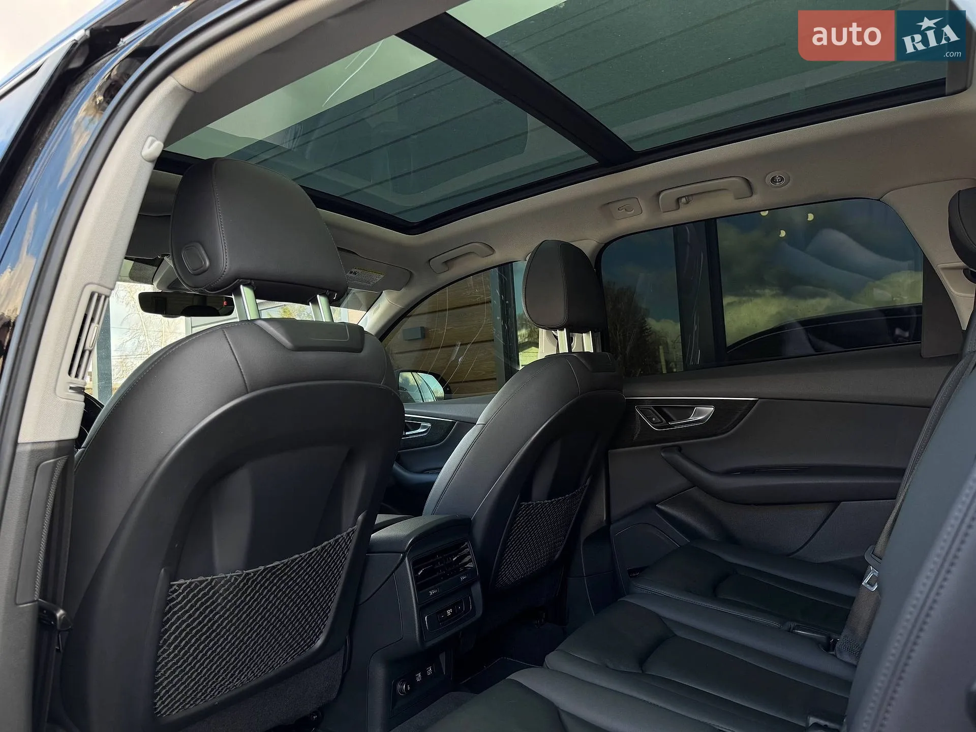 2019 Audi Q7 - мініатюра 64