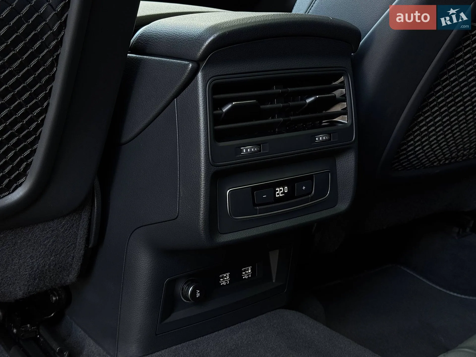 2019 Audi Q7 - мініатюра 66