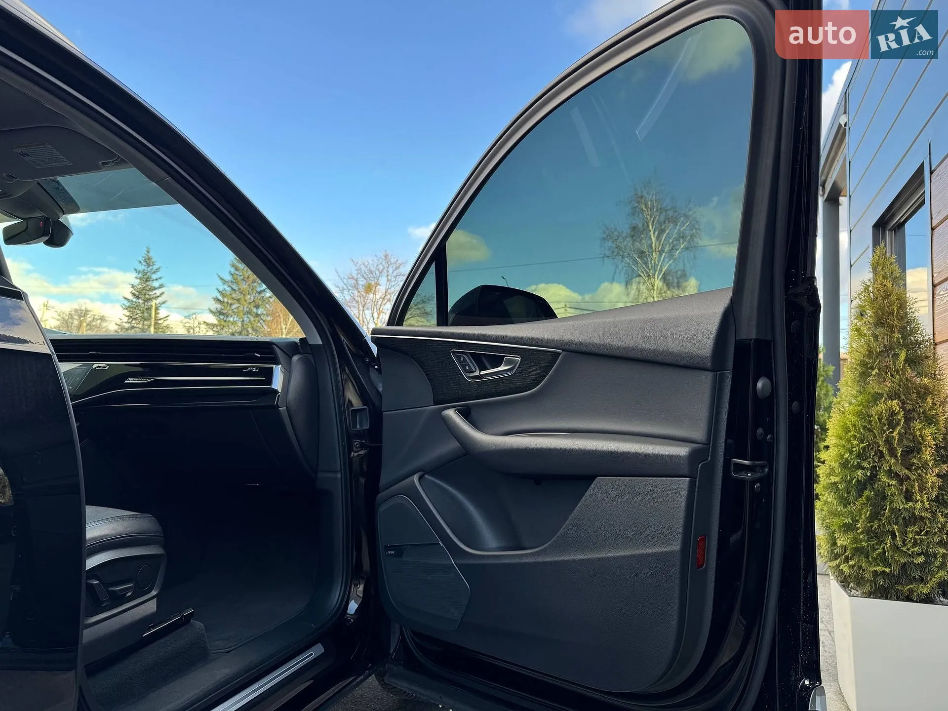 2019 Audi Q7 - мініатюра 81