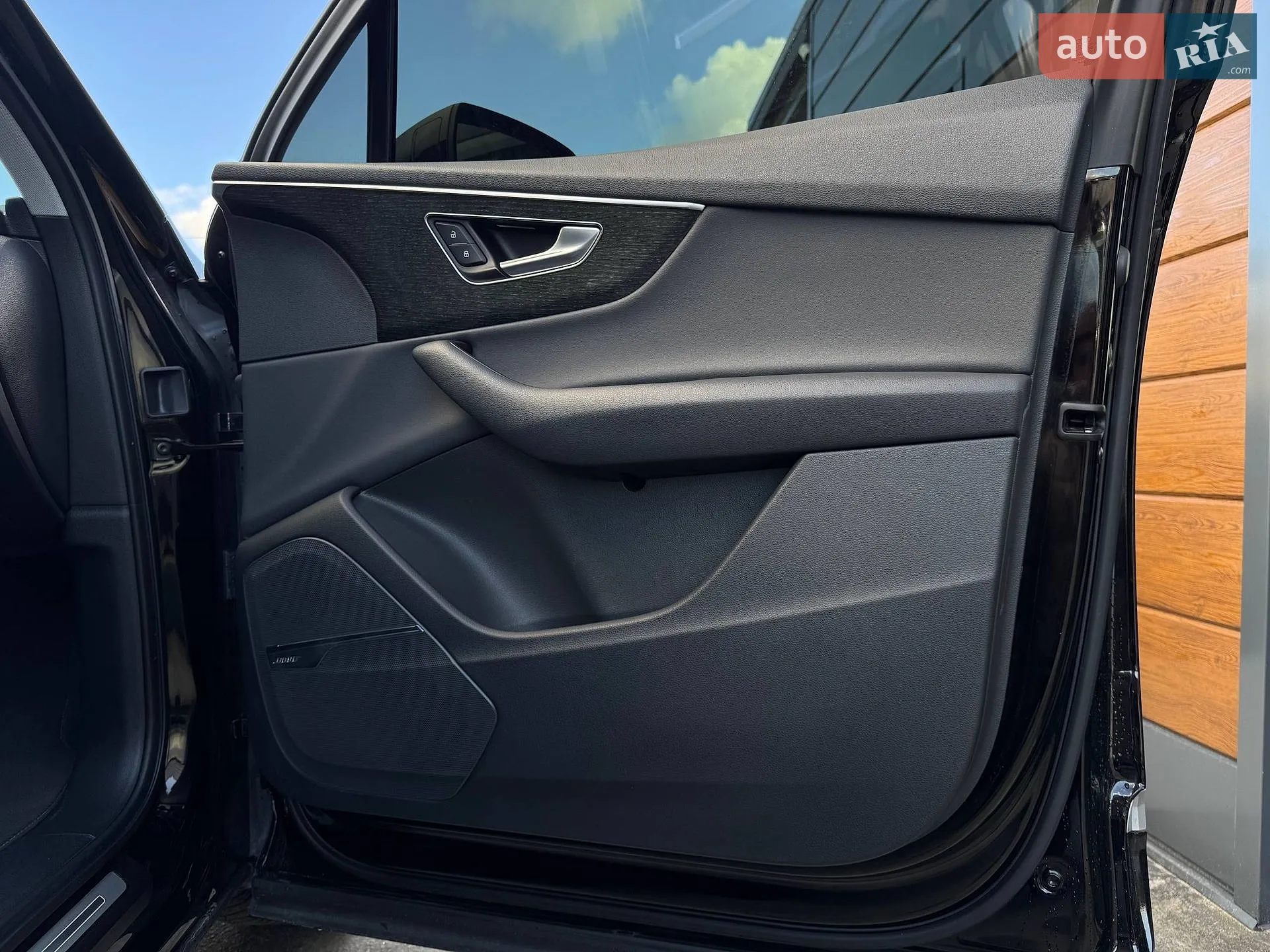 2019 Audi Q7 - мініатюра 82