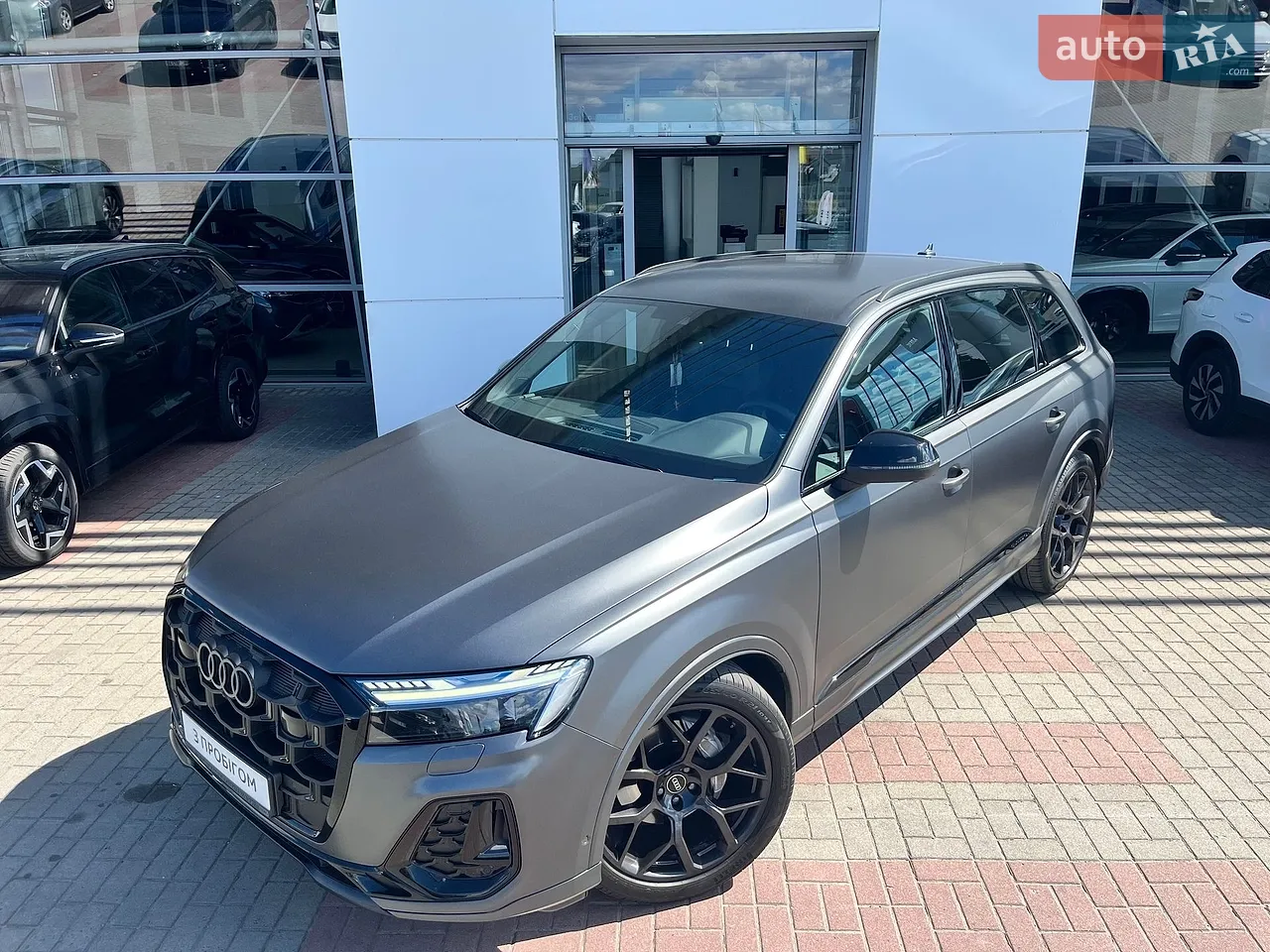 2024 Volkswagen T-Roc - мініатюра 35