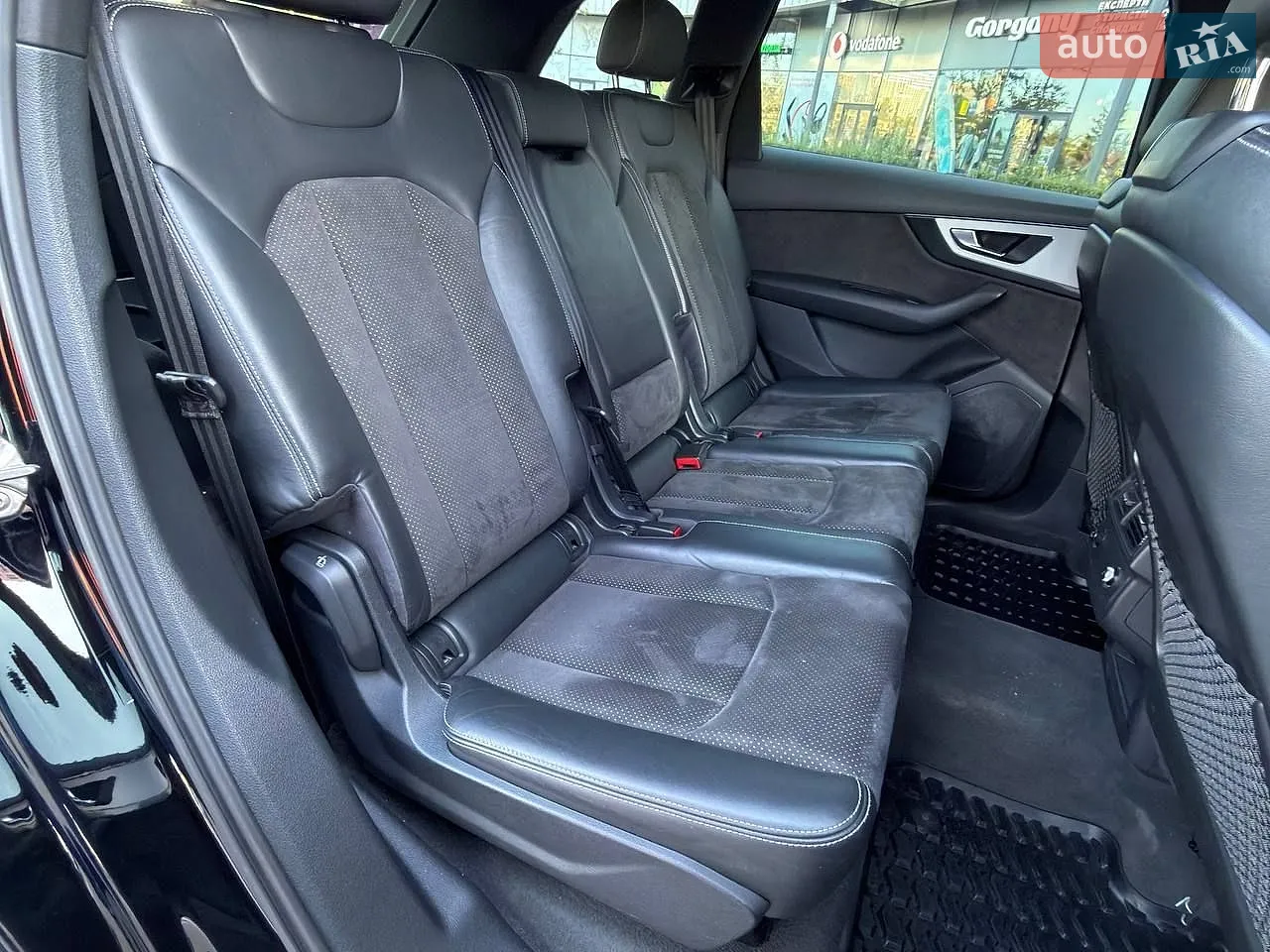 2016 Audi Q7 - мініатюра 11