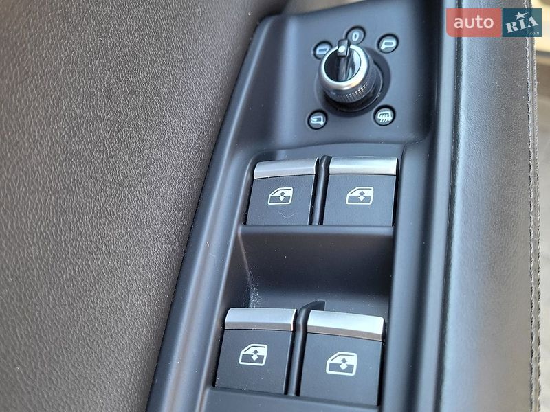 Позашляховик / Кросовер Audi Q7 2021 в Одесі