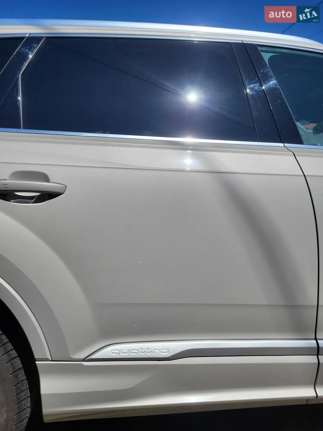 2021 Audi Q7 - мініатюра 26