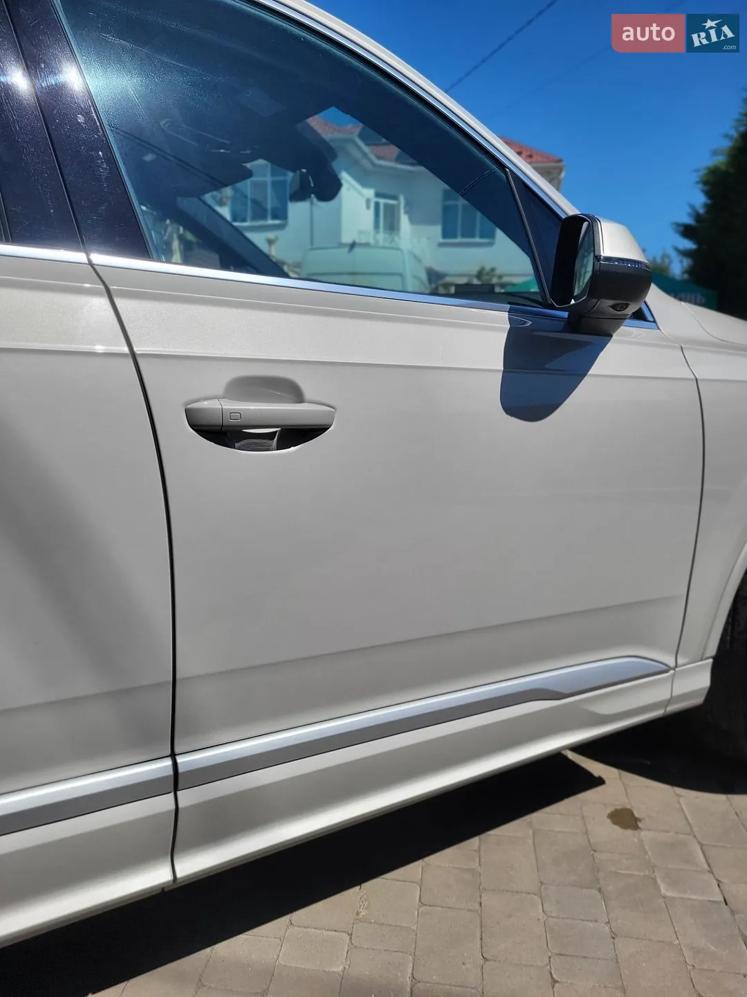 2021 Audi Q7 - мініатюра 31