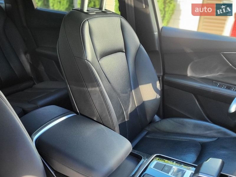 Позашляховик / Кросовер Audi Q7 2021 в Одесі