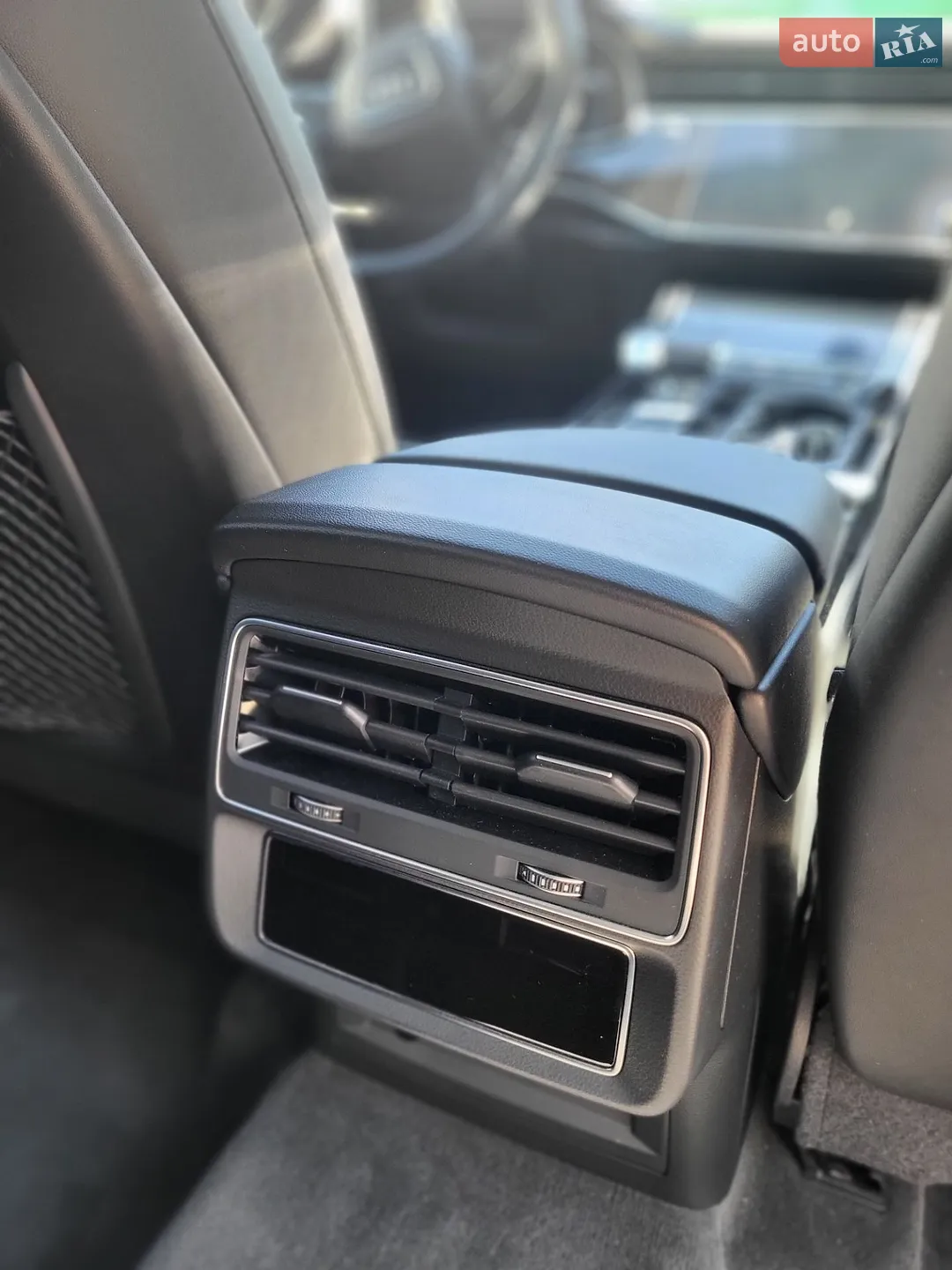 2021 Audi Q7 - мініатюра 63