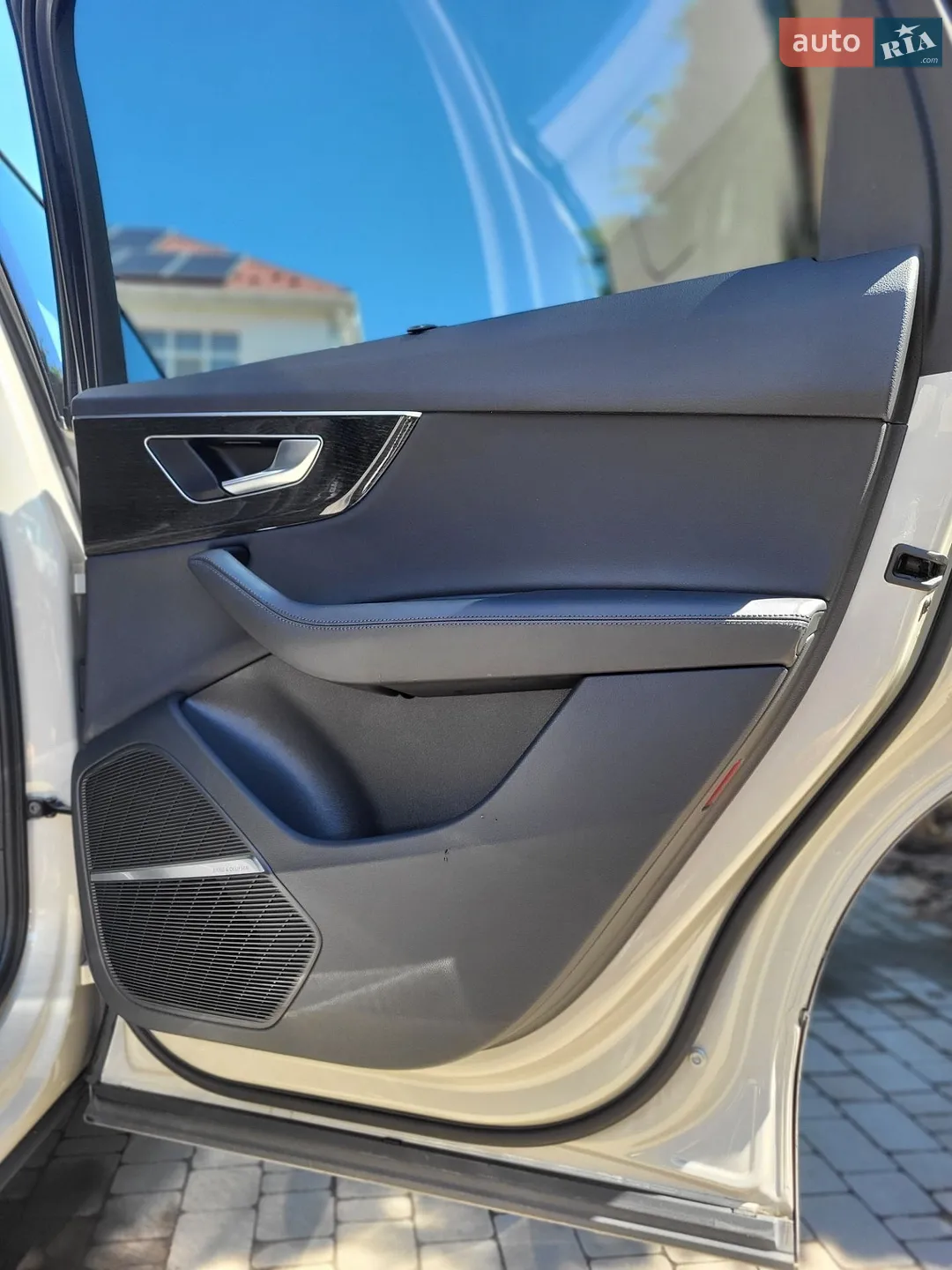 2021 Audi Q7 - мініатюра 68