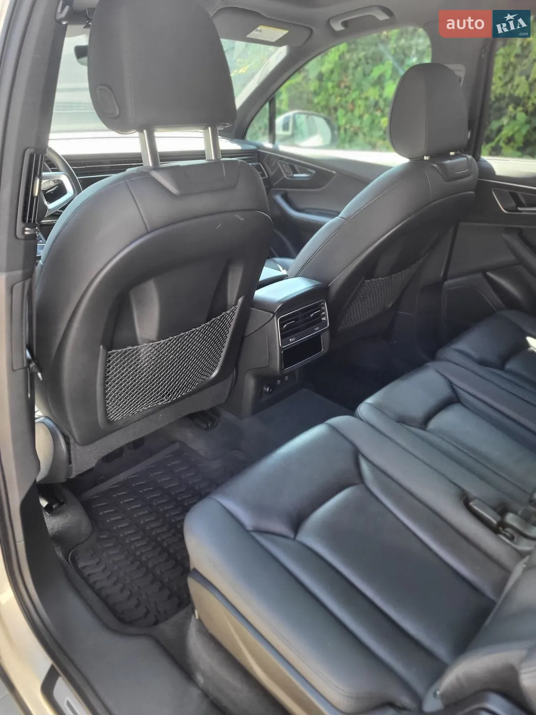 2021 Audi Q7 - мініатюра 81