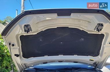 Позашляховик / Кросовер Audi Q7 2021 в Одесі
