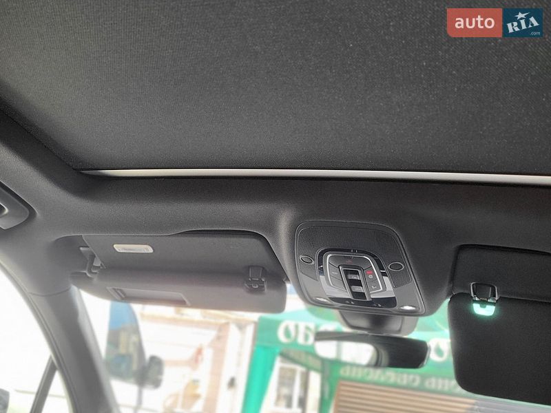 Позашляховик / Кросовер Audi Q7 2021 в Одесі