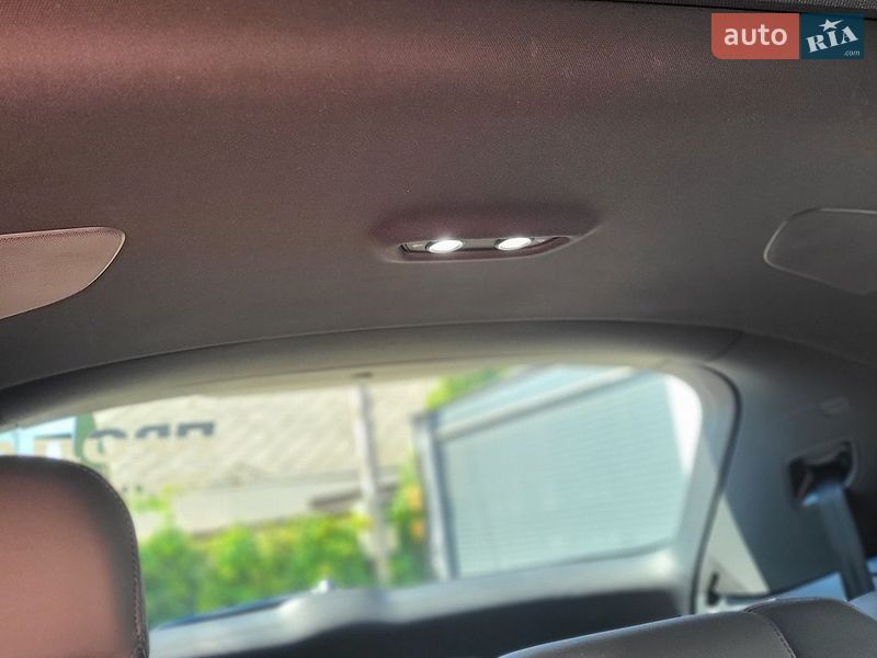 Позашляховик / Кросовер Audi Q7 2021 в Одесі