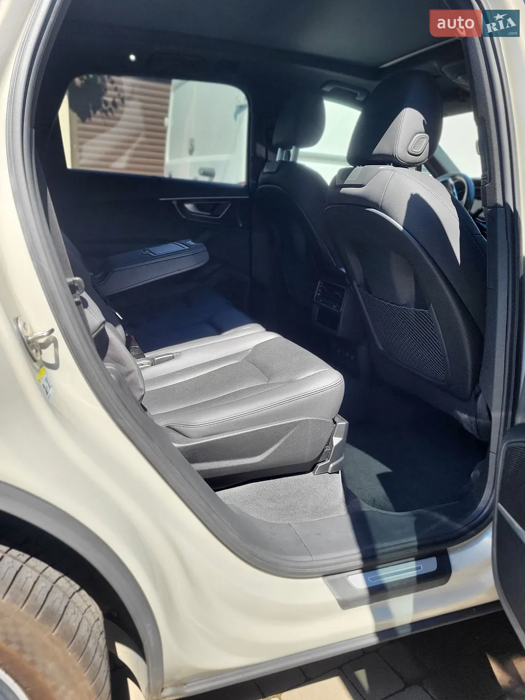 2021 Audi Q7 - мініатюра 137