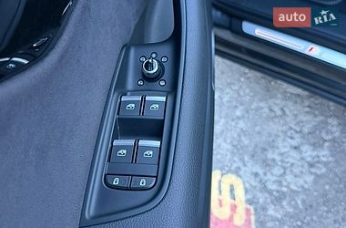 Позашляховик / Кросовер Audi Q7 2024 в Івано-Франківську