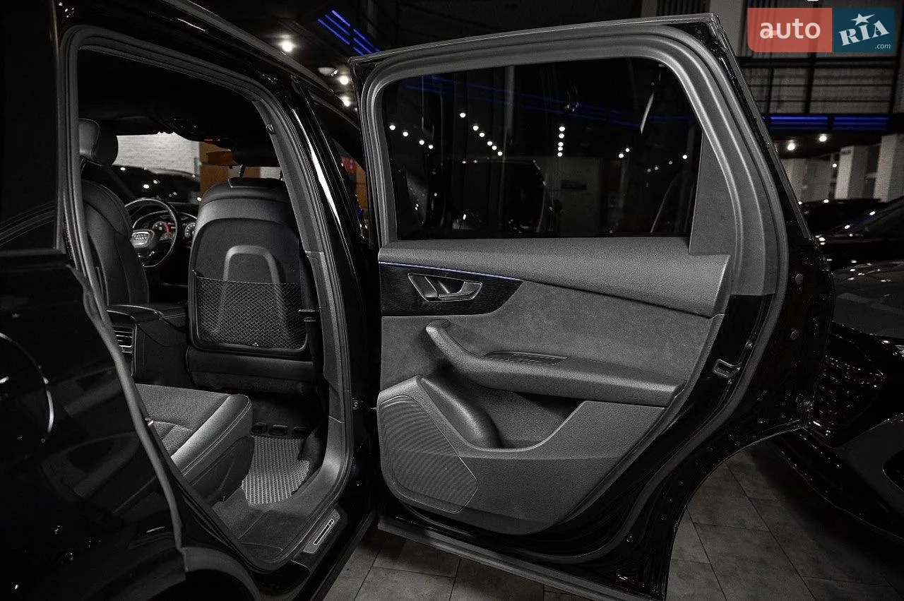 2021 Audi Q7 - мініатюра 10