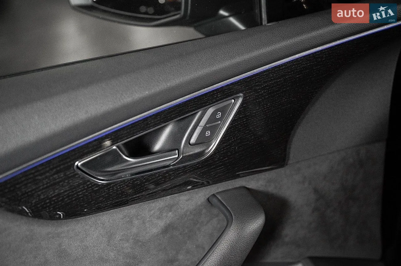 2021 Audi Q7 - мініатюра 30