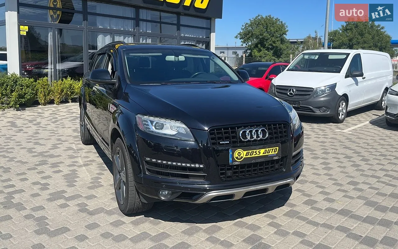 2011 Skoda Octavia - мініатюра 31