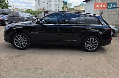 Внедорожник / Кроссовер Audi Q7 2016 в Кролевце фото 5 Внедорожник / Кроссовер Audi Q7 2016 в Кролевце