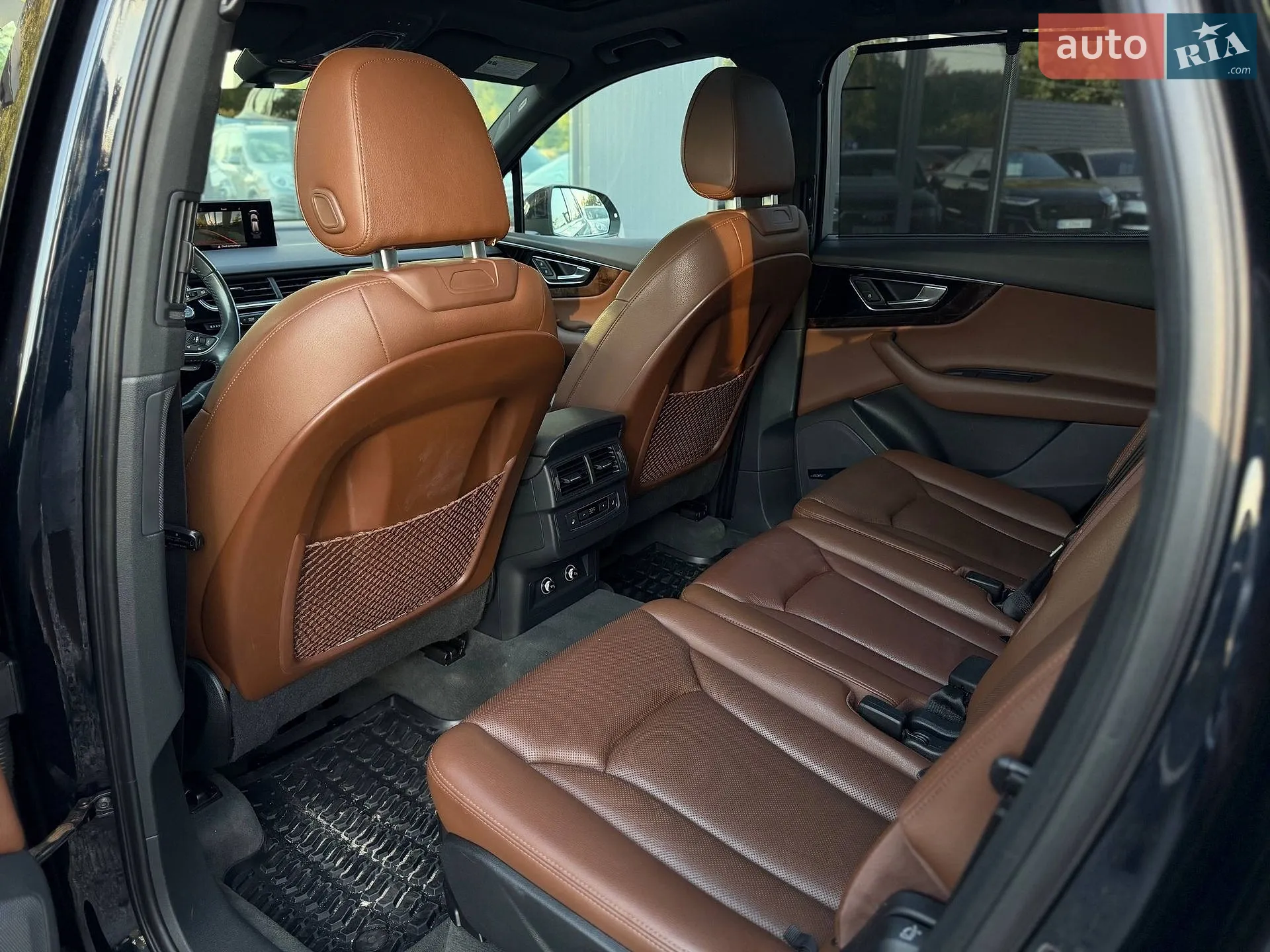 2017 Audi Q7 - мініатюра 6