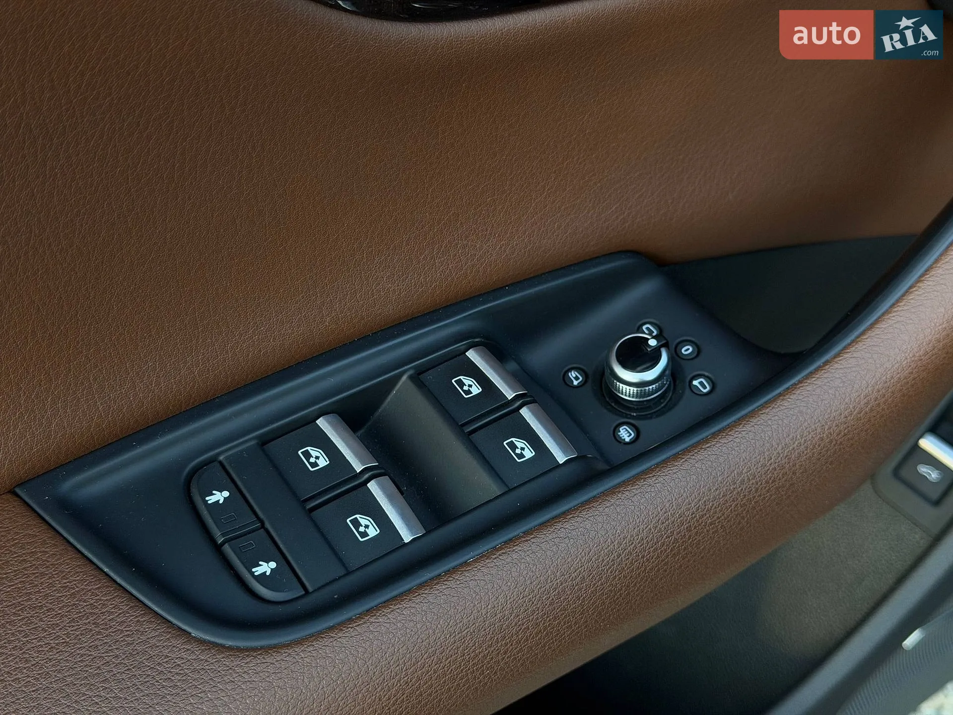 2017 Audi Q7 - мініатюра 20