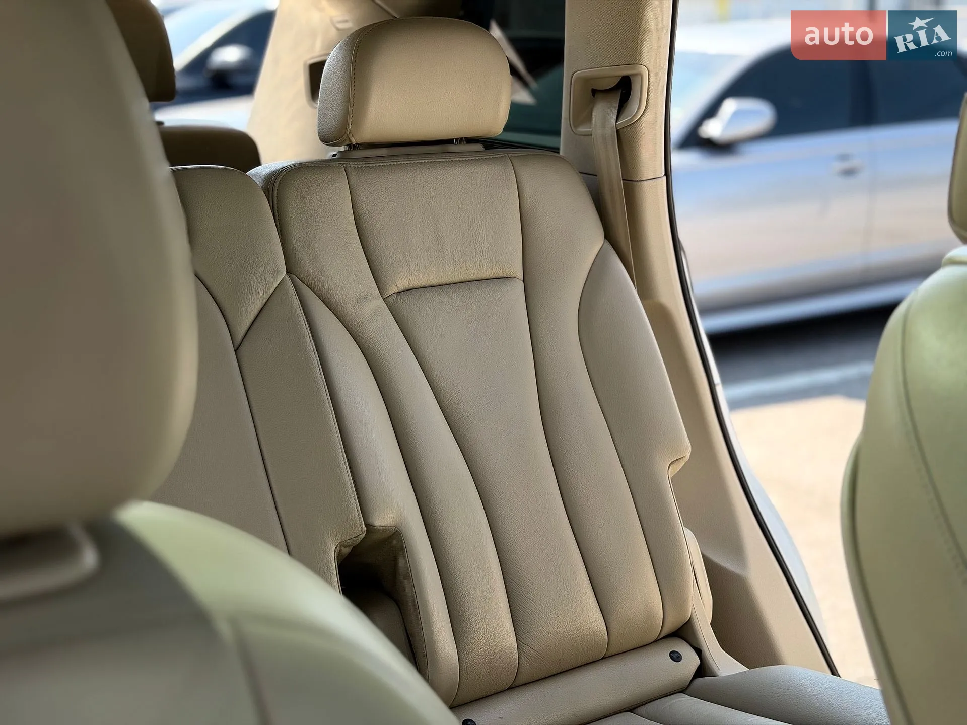 2016 Audi Q7 - мініатюра 13