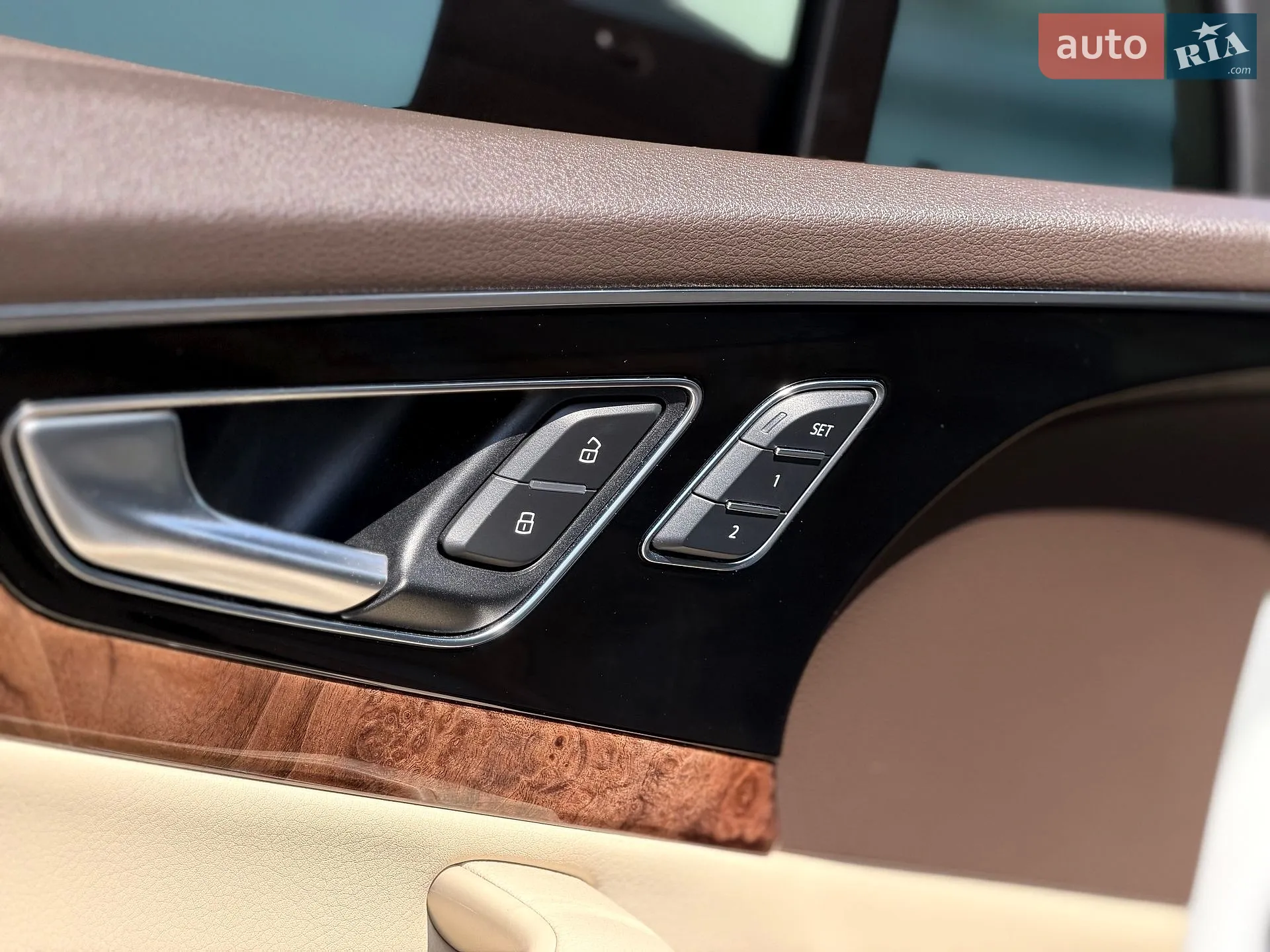 2016 Audi Q7 - мініатюра 27