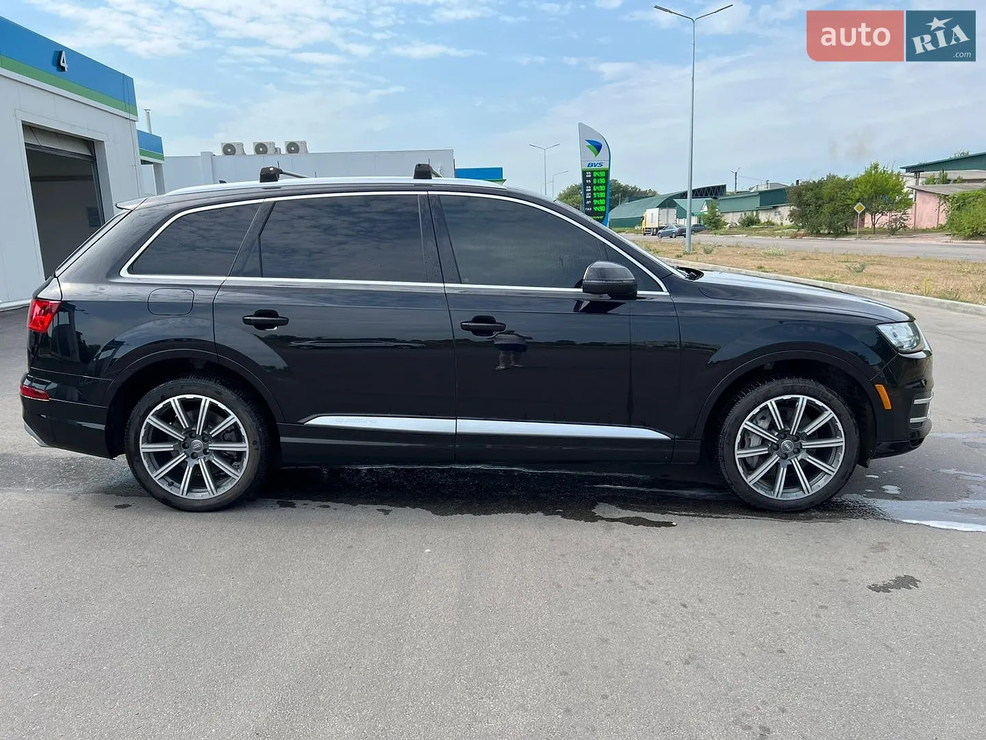 2018 Audi Q7 - мініатюра 5