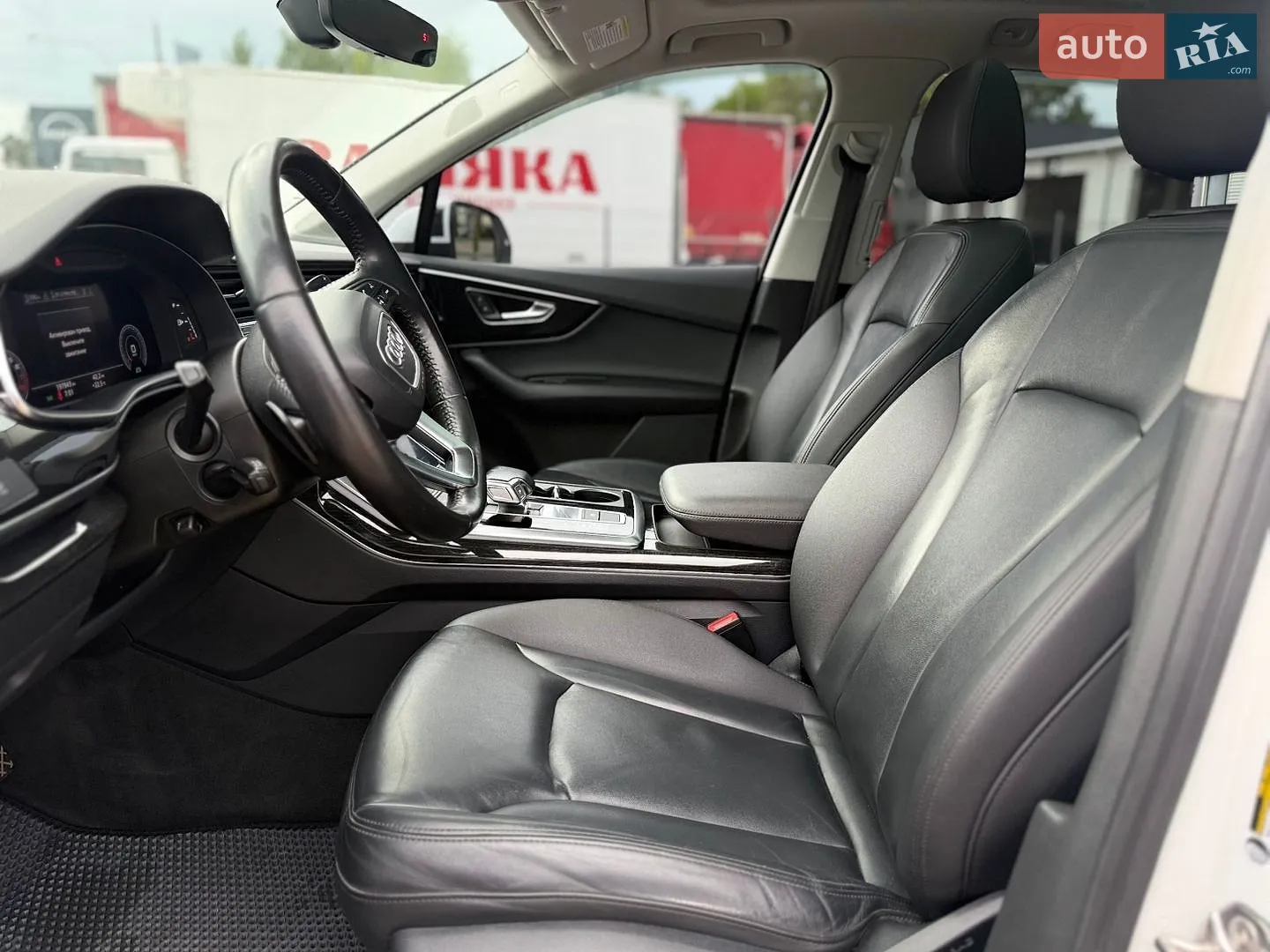 2019 Audi Q7 - мініатюра 35
