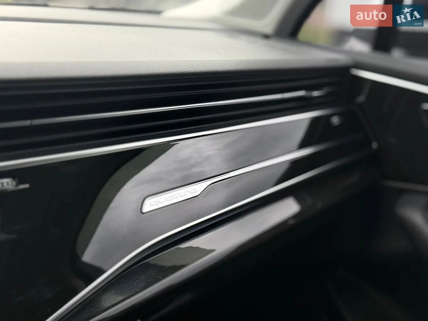 2019 Audi Q7 - мініатюра 43