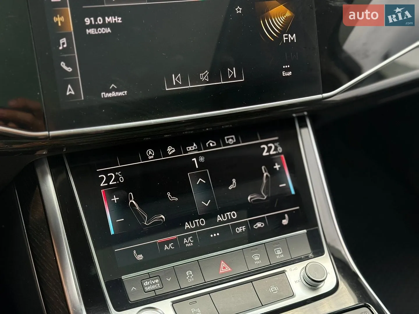 2019 Audi Q7 - мініатюра 45