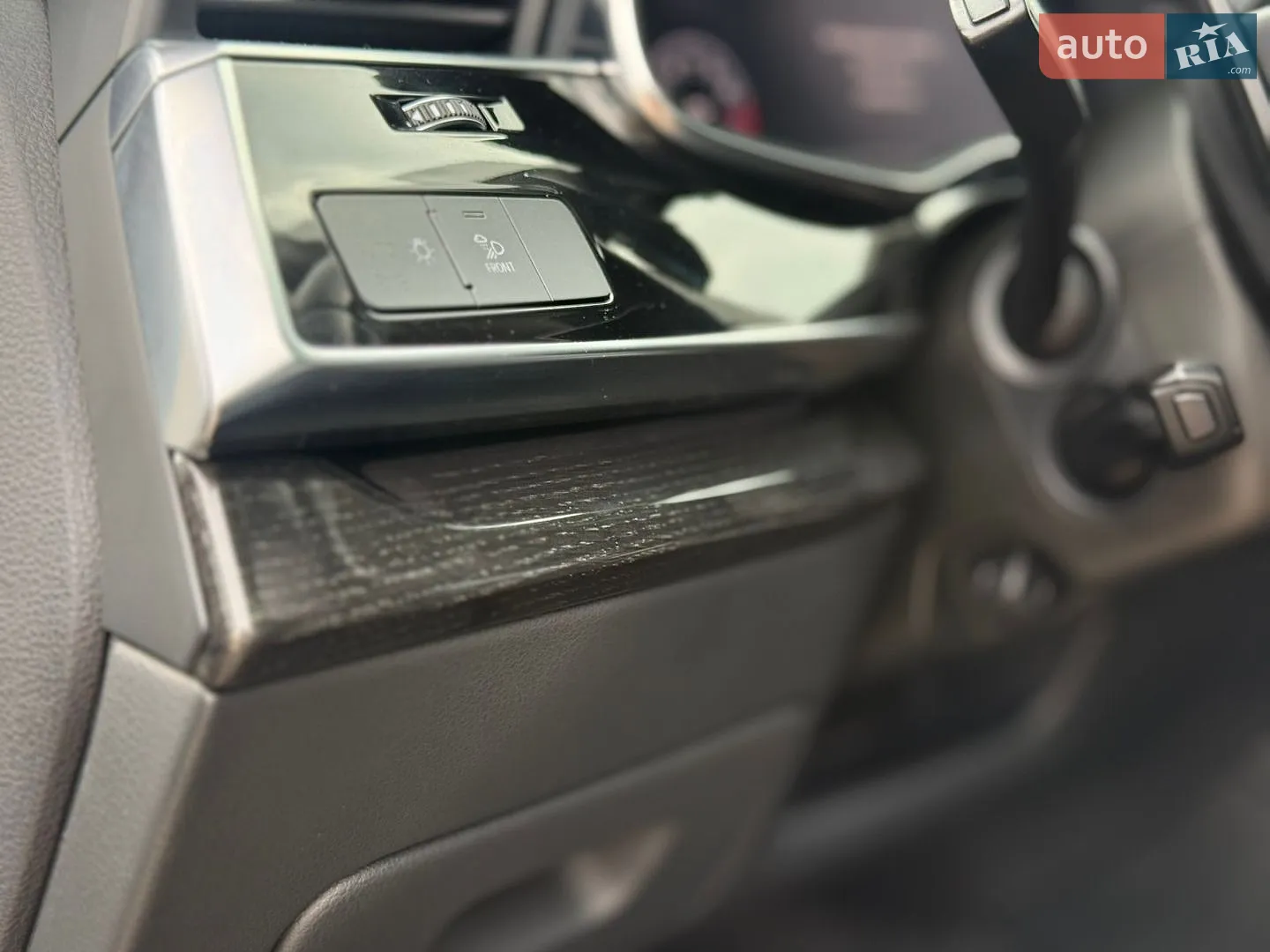 2019 Audi Q7 - мініатюра 50