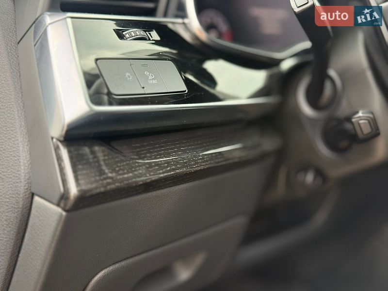 Внедорожник / Кроссовер Audi Q7 2019 в Ковеле фото 50 Внедорожник / Кроссовер Audi Q7 2019 в Ковеле