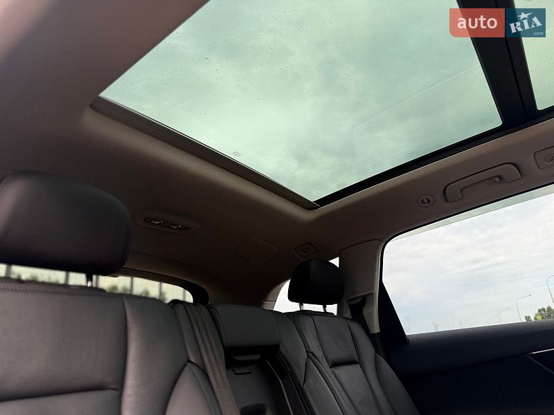 Внедорожник / Кроссовер Audi Q7 2019 в Ковеле фото 75 Внедорожник / Кроссовер Audi Q7 2019 в Ковеле