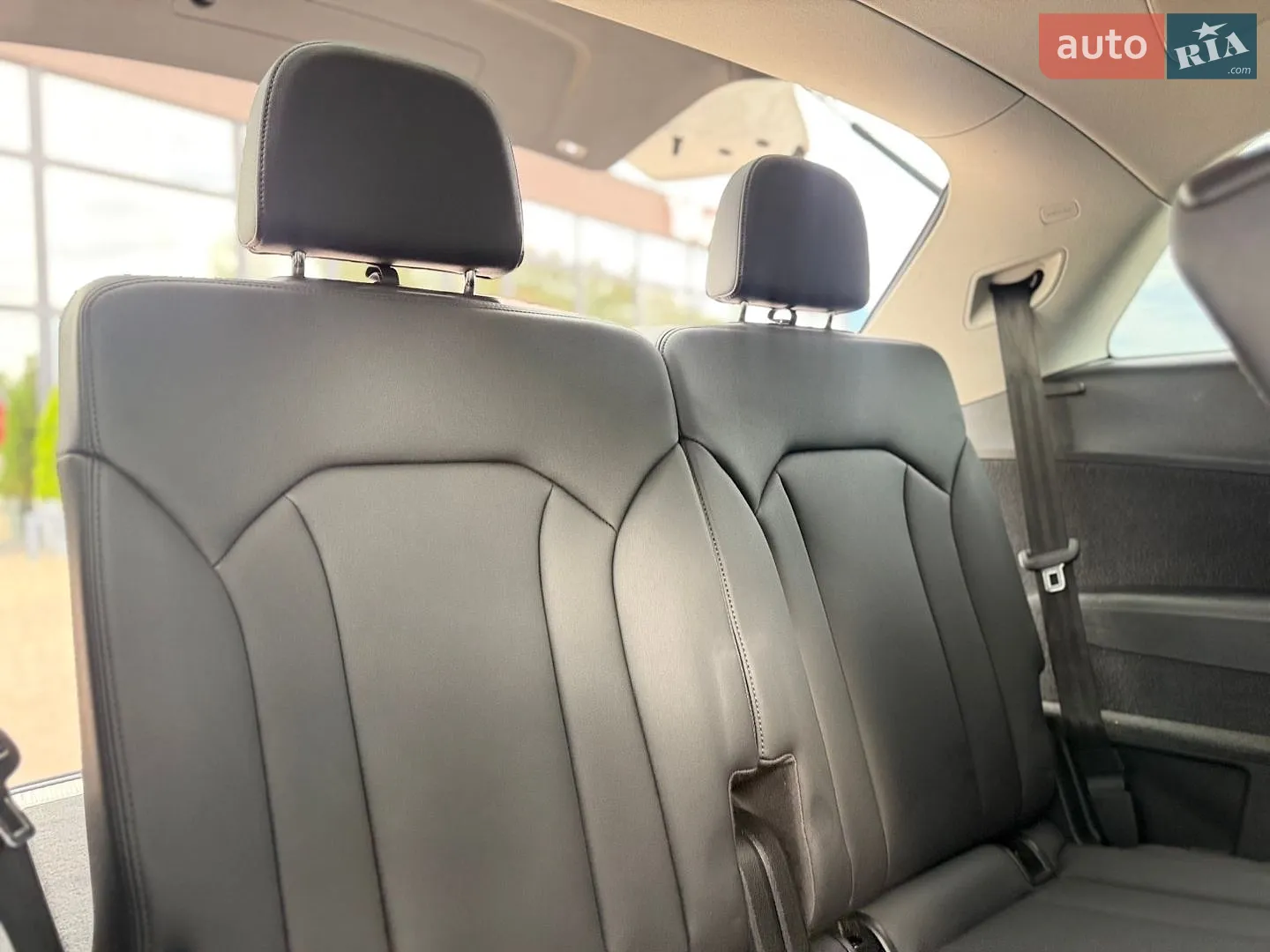 2019 Audi Q7 - мініатюра 89