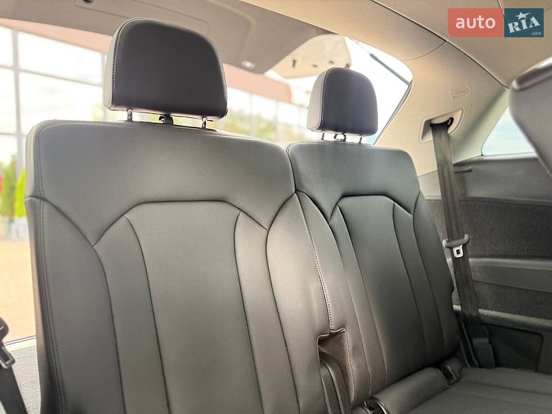Внедорожник / Кроссовер Audi Q7 2019 в Ковеле фото 89 Внедорожник / Кроссовер Audi Q7 2019 в Ковеле