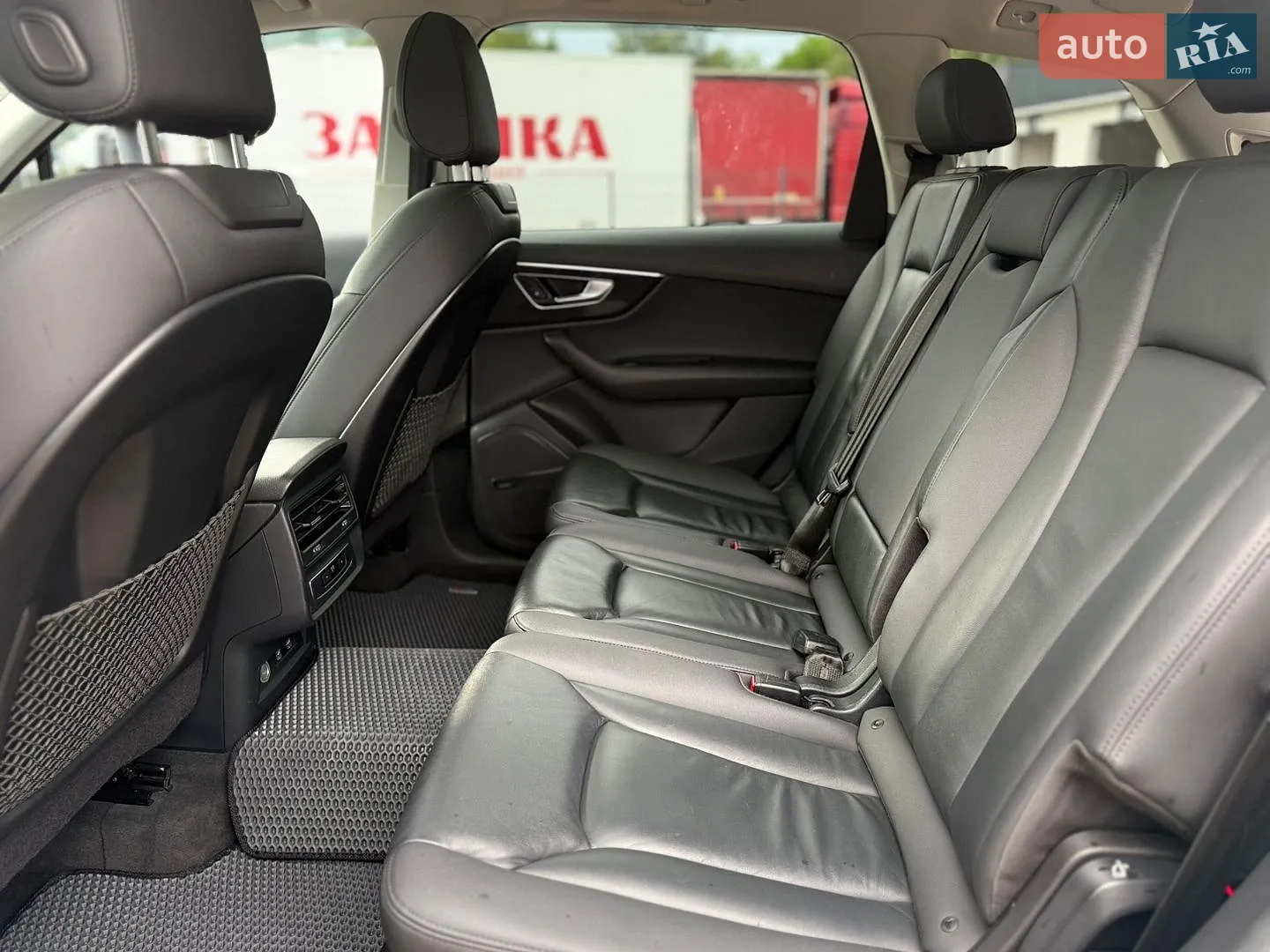 2019 Audi Q7 - мініатюра 82