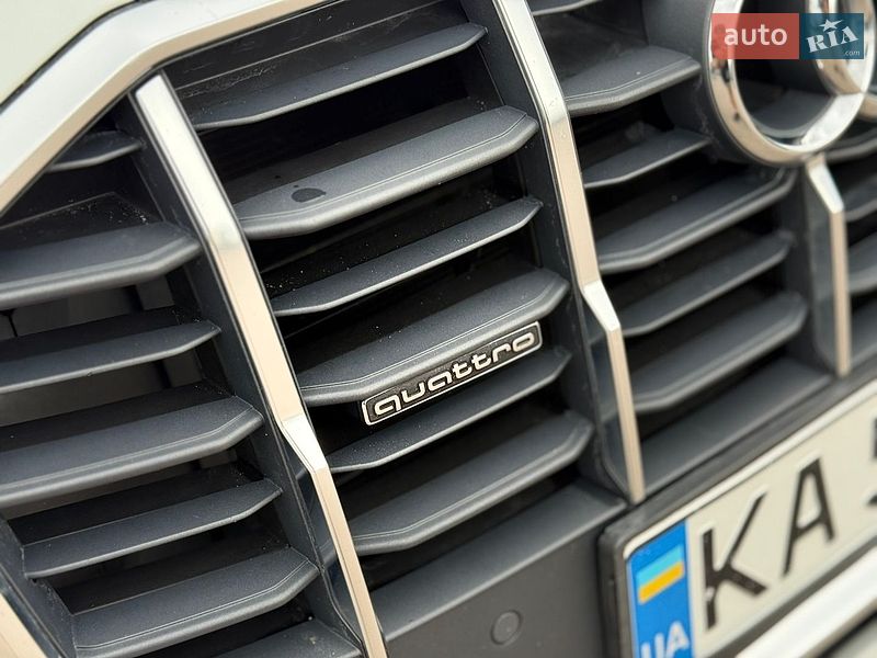 Внедорожник / Кроссовер Audi Q7 2019 в Ковеле фото 108 Внедорожник / Кроссовер Audi Q7 2019 в Ковеле