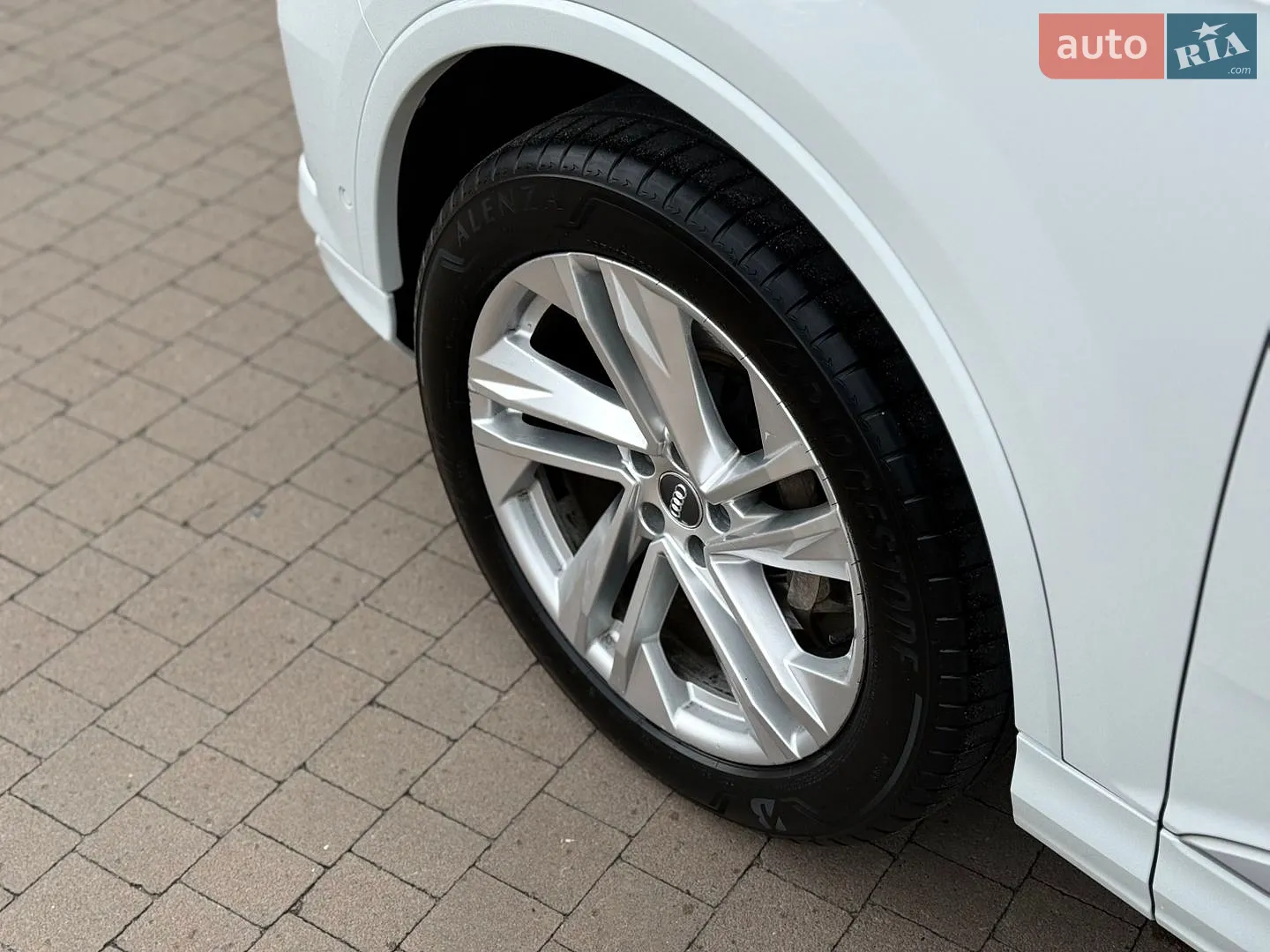 2019 Audi Q7 - мініатюра 119