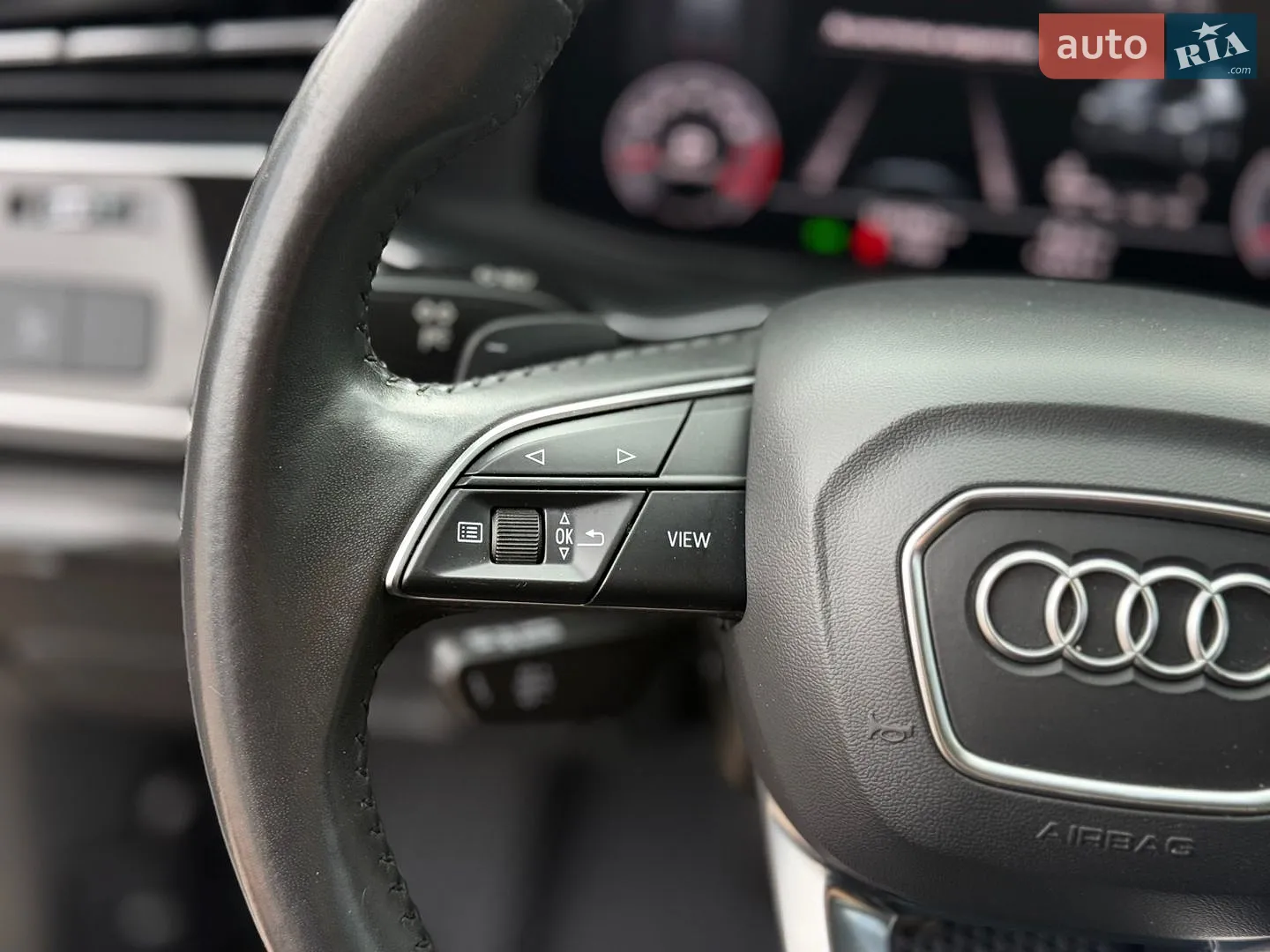 2019 Audi Q7 - мініатюра 140