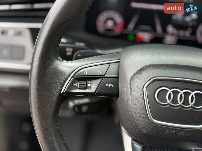 Внедорожник / Кроссовер Audi Q7 2019 в Ковеле фото 140 Внедорожник / Кроссовер Audi Q7 2019 в Ковеле